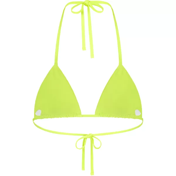  Ženski bikini - zgornji del NORDBLANC NBSSS8208 RUMENA 