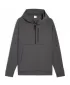 Moški pulover PUMA TECH HALF ZIP HOODIE 688044-44 SIVA