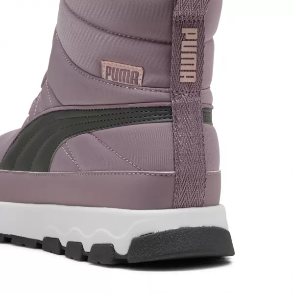  Škornji PUMA EVOLVE BOOT JR 392644-09 VIJOLIČNA 
