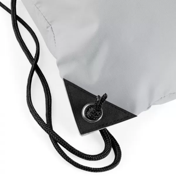  | BG 10 SREBRNA BagBase 