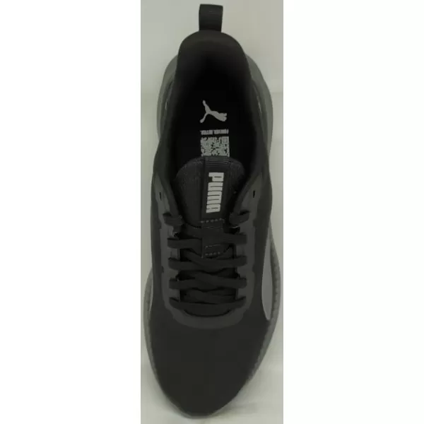  Škornji PUMA FLYER LITE 3 310797-04 ČRN 