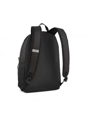 Nahrbtnik PUMA PHASE BACKPACK 091164-03 ČRN