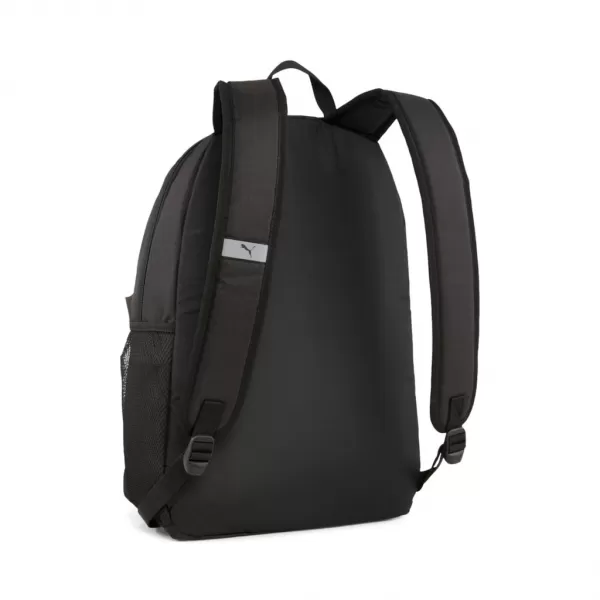  Nahrbtnik PUMA PHASE BACKPACK 091164-03 ČRN 