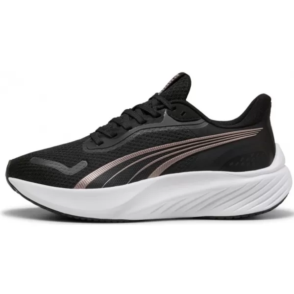  Škornji PUMA POUNCE LITE 310778-18 ČRN 