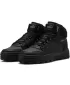 Škornji PUMA REBOUND ABRUPT 397468-15 ČRN