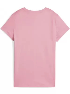 Srajca PUMA ESS SMALL NO. 1 LOGO TEE (S) 682373-65 ROZA