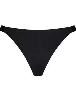 Ženski bikini - spodnji del NORDBLANC NBSSS8239 ČRN