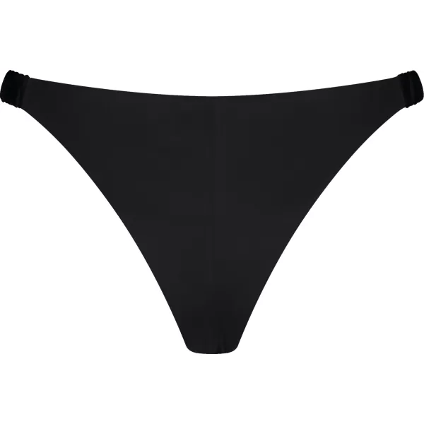  Ženski bikini - spodnji del NORDBLANC NBSSS8239 ČRN 