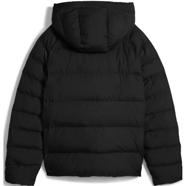  Ženska jakna PUMA MONO HOODED JACKET 688385-01 ČRNA 