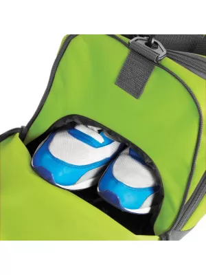 | BG 544 LIMETNO ZELENA BagBase