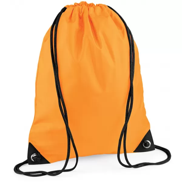  | BG 10 FLUORESCENT ORANŽNA BagBase 