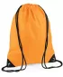 | BG 10 FLUORESCENT ORANŽNA BagBase