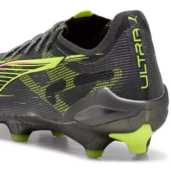  Škornji PUMA ULTRA 5 ULTIMATE FG 108159_03 SREBRNO /RUMENO /SONCE UDARI 