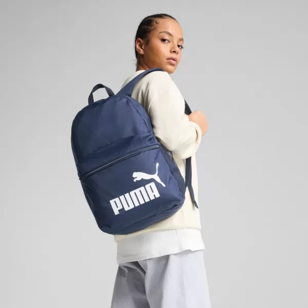  Nahrbtnik PUMA PHASE BACKPACK 091164-02 MODRO 