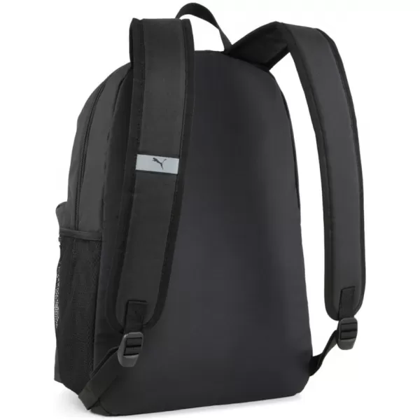  Nahrbtnik PUMA PHASE BACKPACK 091164-01 ČRN 