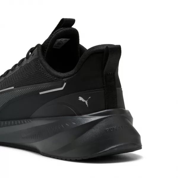  Škornji PUMA FLYER LITE 3 310797-04 ČRN 