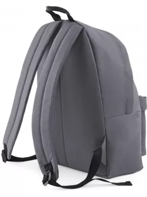 | BG 125 GREY MARL BagBase