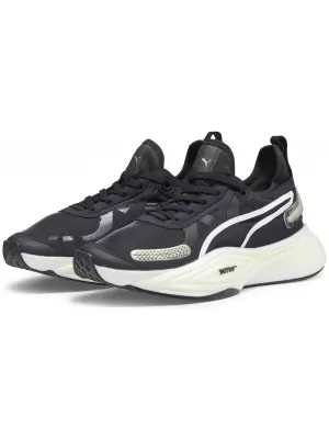 Dame PUMA PWR NITRO SQD WNS 378688_01 PUMA ČRNA/PUMA BELA