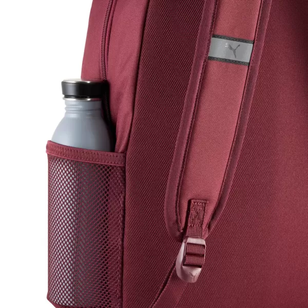  Nahrbtnik PUMA PHASE TAPE BACKPACK 091170-20 RDEČA 