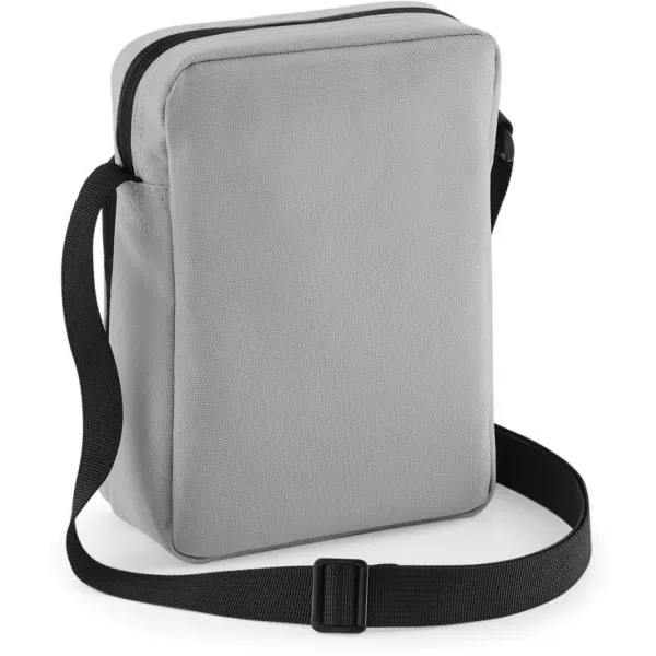  | BG 30 SVETLO SIV BagBase 