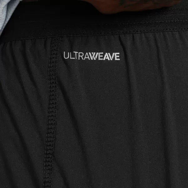  Kratke hlače PUMA M RUN ULTRAWEAVE 2IN1 5"" SHORT​ 526635-01 ČRN 