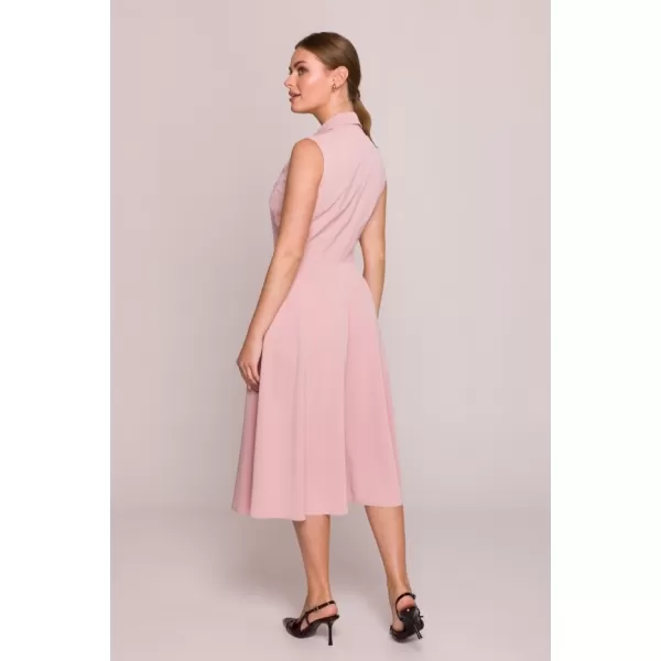  Obleka STYLOVE S409 PRAŠEK 