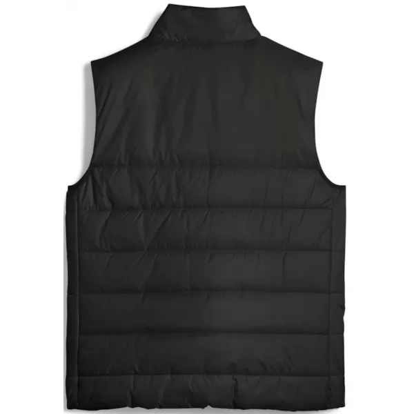  Ženski telovnik PUMA ESS PADDED VEST 685229-01 ČRNA 