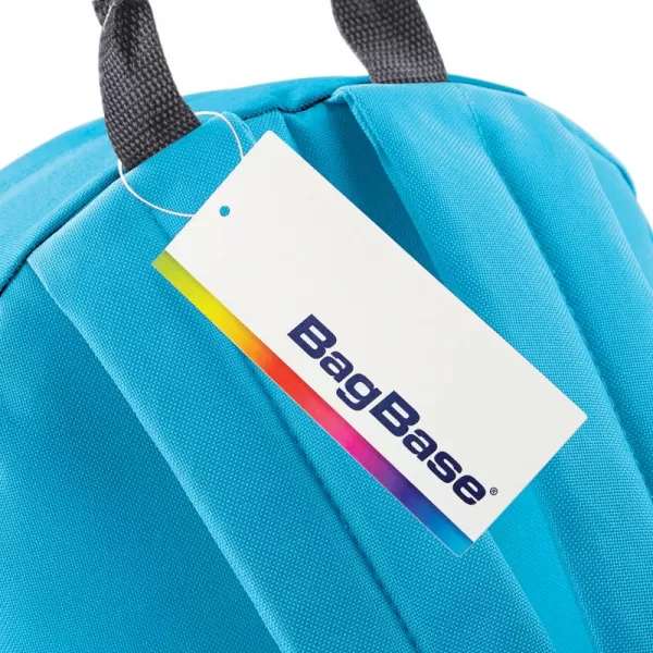  | BG 125 SURF MODRA/GRAFITNO SIVA BagBase 
