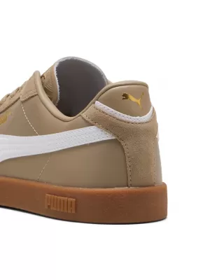 Škornji PUMA CLUB II ERA 397447-35 BEŽ