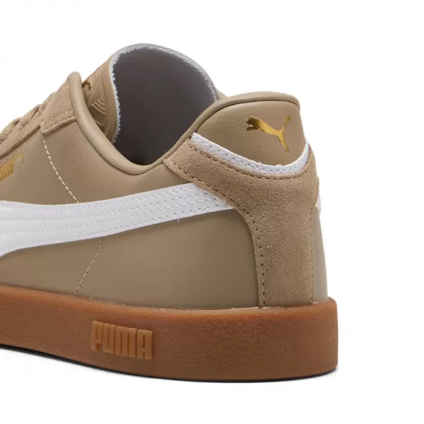  Škornji PUMA CLUB II ERA 397447-35 BEŽ 