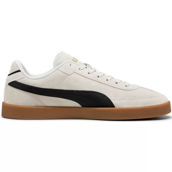  Škornji PUMA CLUB II ERA SUEDE 400717-10 SIVA 