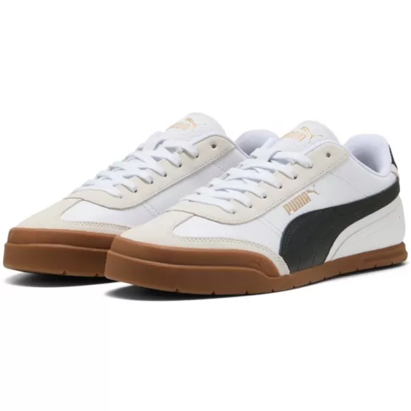  Škornji PUMA SUPER TURINO 402612-01 BELA 
