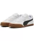 Škornji PUMA SUPER TURINO 402612-01 BELA