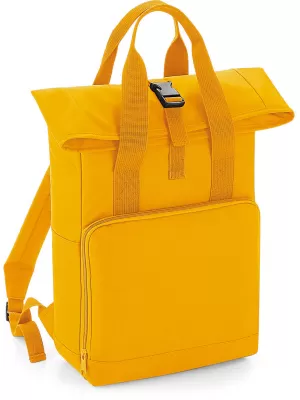 | BG 118 MUSTARD BagBase
