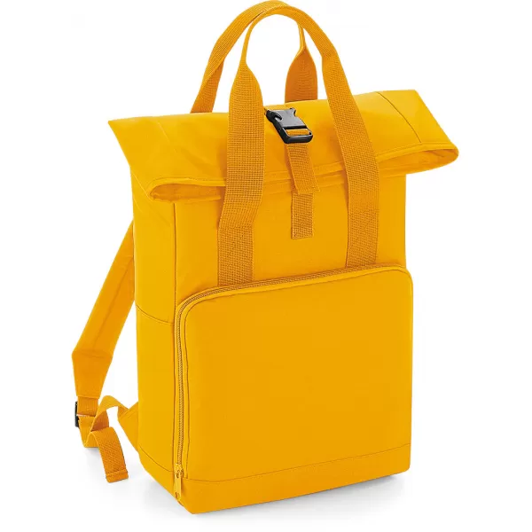  | BG 118 MUSTARD BagBase 