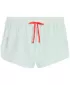 Ženske kratke hlače PUMA EVRYDAY KNIT 3 SPLT SHRT ?W 526664_50 MIRNO MODRA