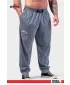 Prevelike trenirke SIGNATURE 796 BLUE Nebbia