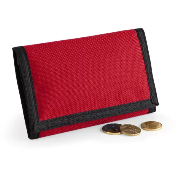  | BG 40 CLASSIC RED BagBase 