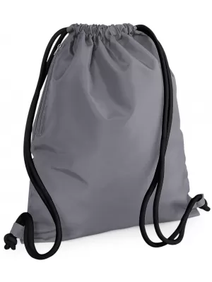 | BG 110 GRAFITNO SIVA/ČRNA BagBase