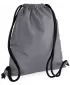 | BG 110 GRAFITNO SIVA/ČRNA BagBase