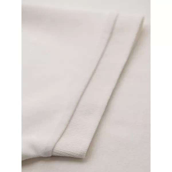  Moška T -majica OMBRE OM-POSS-0148 BELA 