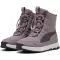 Škornji PUMA EVOLVE BOOT JR 392644-09 VIJOLIČNA