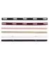 Glava PUMA TR ESS HAIRBANDS 053452-34 RDEČA