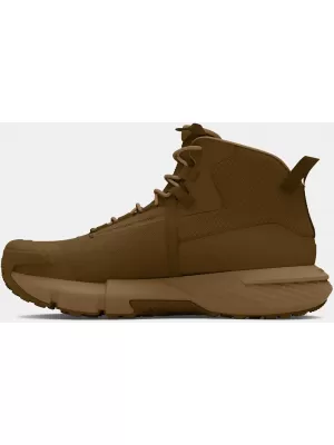 Moški čevlji UNDER ARMOUR CHARGED VALSETZ MID 3027382-200 RJAVA