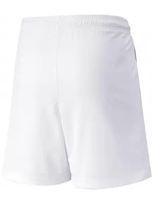 Kratke hlače PUMA TEAMLIGA SHORTS JR 704931_02 ELEKTRIČNA MODRA LIMONADA