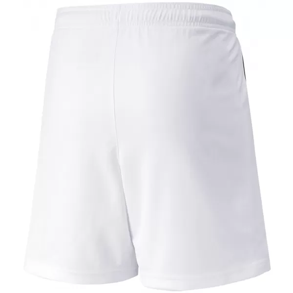  Kratke hlače PUMA TEAMLIGA SHORTS JR 704931_02 ELEKTRIČNA MODRA LIMONADA 
