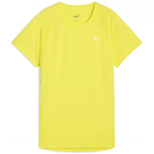  Srajca PUMA RUN VELOCITY TEE W (POLY) 526578_39 LIMONINA ŠERBERT 