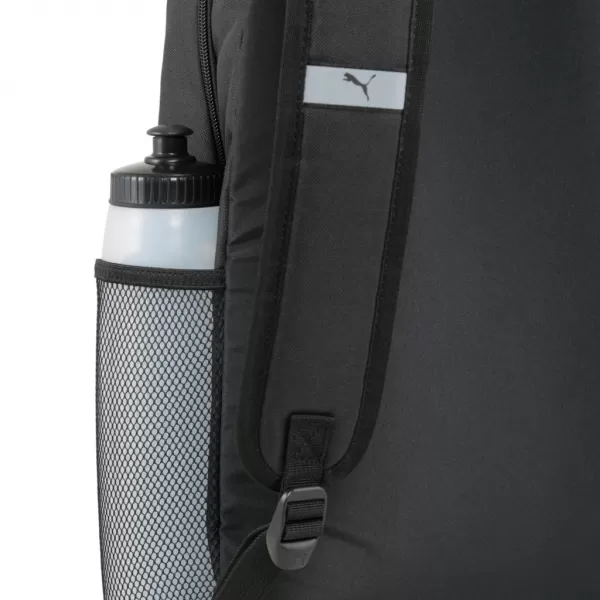  Nahrbtnik PUMA PHASE BACKPACK 091164-01 ČRN 