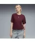 Srajca PUMA ESS RELAXED TEE 684971-96 RDEČA