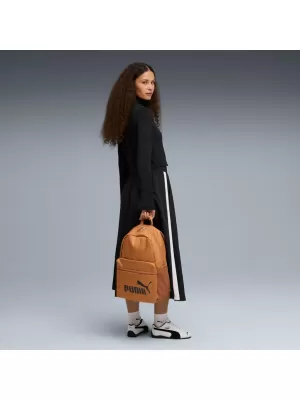 Nahrbtnik PUMA PHASE BACKPACK 091164-18 RJAVA